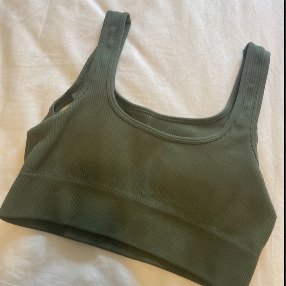 Workout set